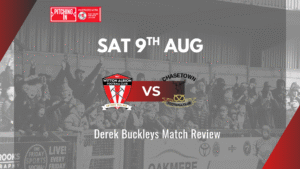 Albion vs Chasetown – Match Preview