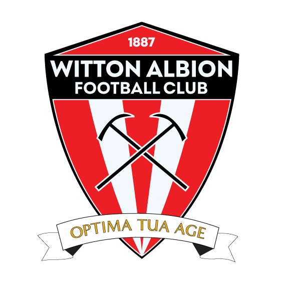 Witton Albion