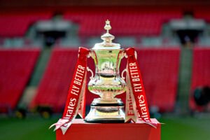 FA Cup Preliminary Round Opponents Known