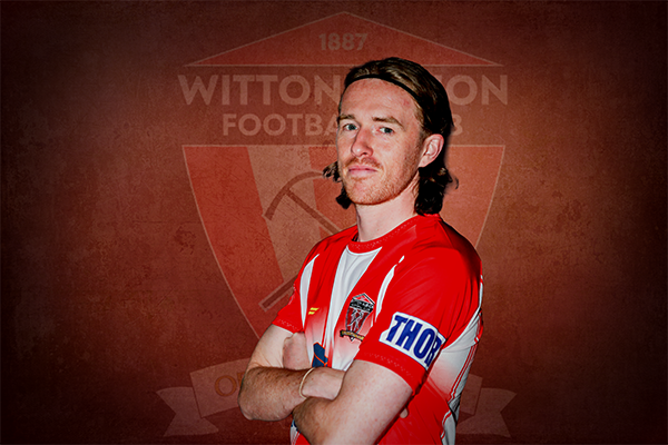 Harry Brazel Sponsorship