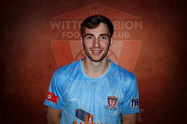 Cameron Terry Sponsorship