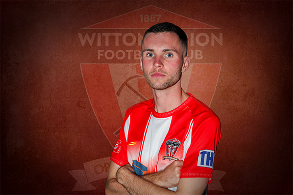 Joe Duckworth Sponsorship