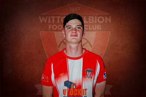 Freddy Garbutt Sponsorship