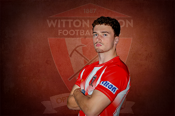 Billy Jones Sponsorship