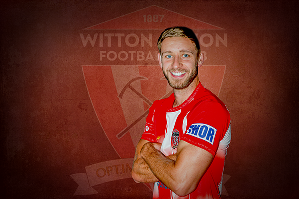 James Baillie Sponsorship