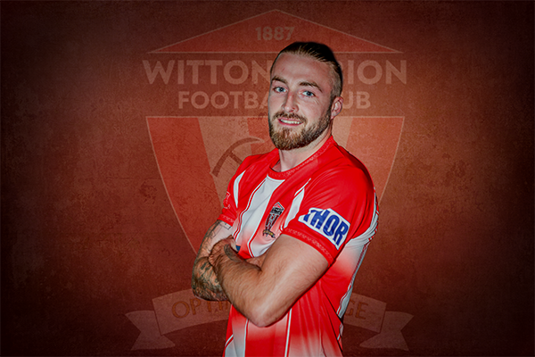 Max Harrop Sponsorship