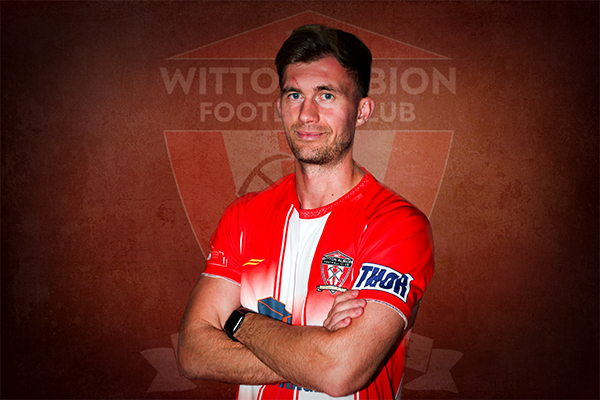 Josh Langley Sponsorship