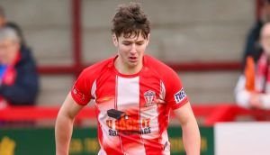 Loan extended for Christy Edwards
