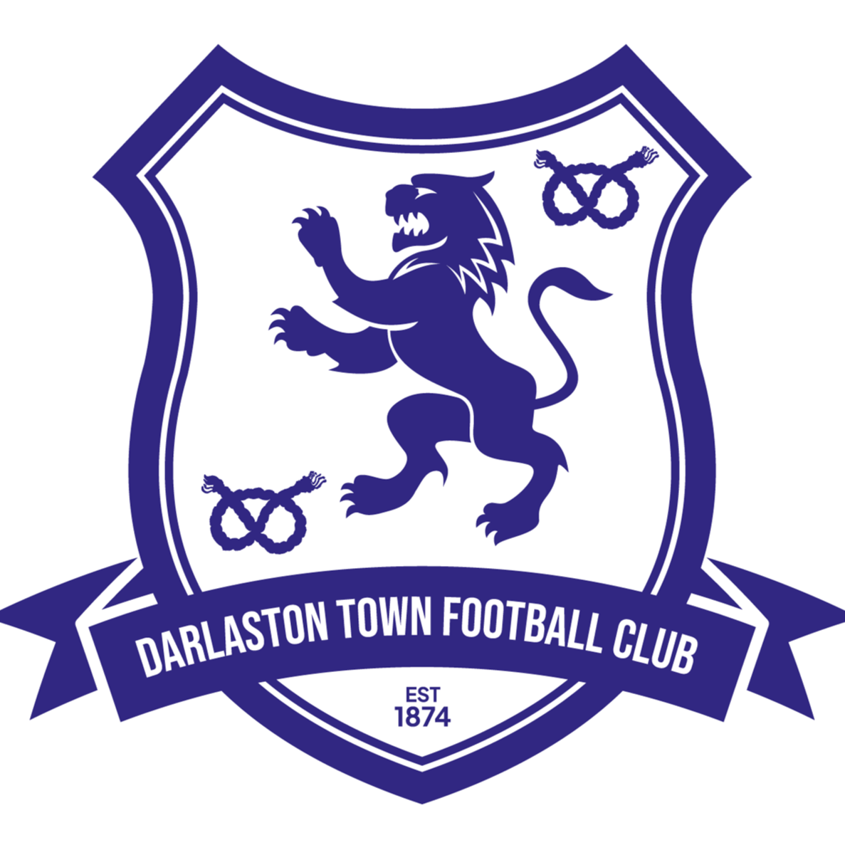 Darlaston Town