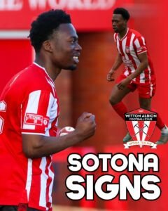 Dammy Back on the Books