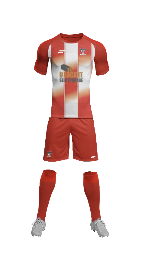 club kit photo