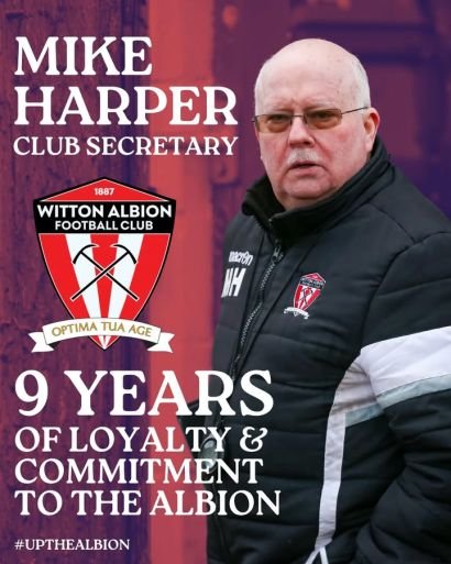 Witton Fc Home1 - WITTON ALBION FOOTBALL CLUB