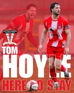 Facebook: PLAYER NEWS ✍️ We are pleased to announce…