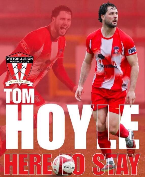 Facebook: PLAYER NEWS ✍️ We are pleased to announce…
