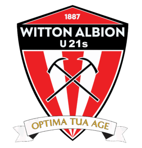 New Under-21s Team