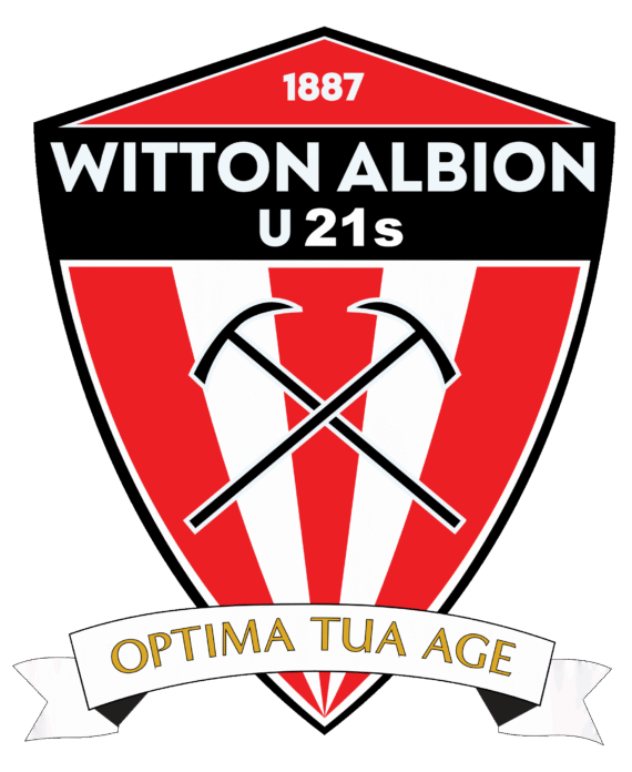 New Under-21s Team
