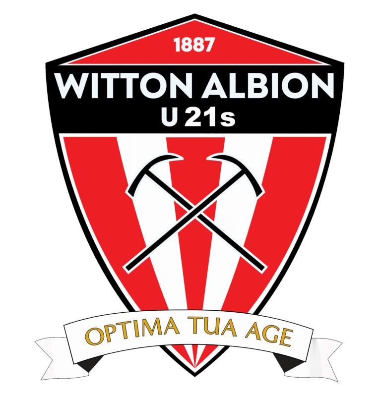 New Under-21s Team
