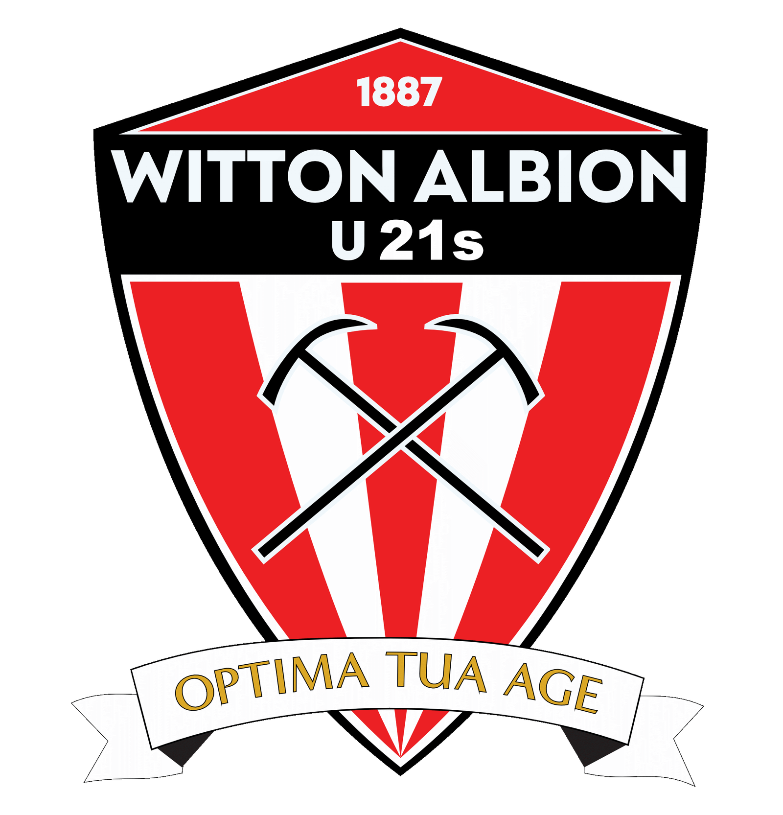 Witton Fc New Under-21s Team - WITTON ALBION FOOTBALL CLUB