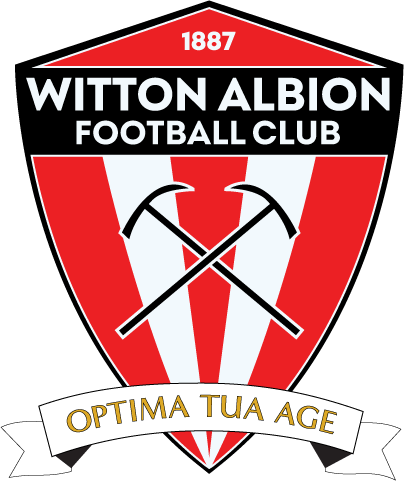 WITTON ALBION FOOTBALL CLUB